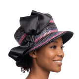 BLACK MULTI