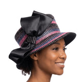 BLACK MULTI