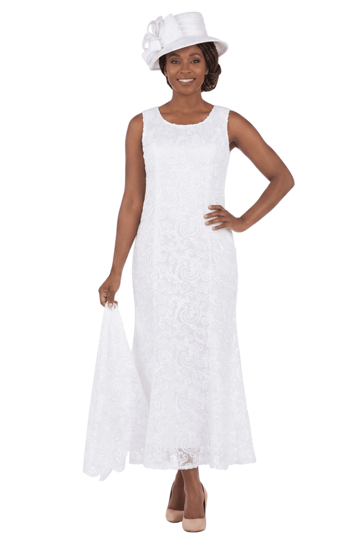 3pc Lux Lace Maxi Skirt Suit - Especially Yours