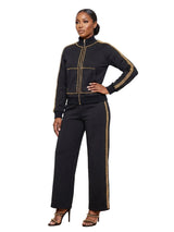 Black S0227