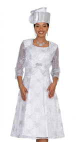 White 6459