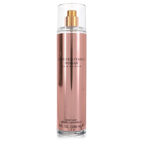 Unforgivable Body Spray By Sean John - Especially Yours