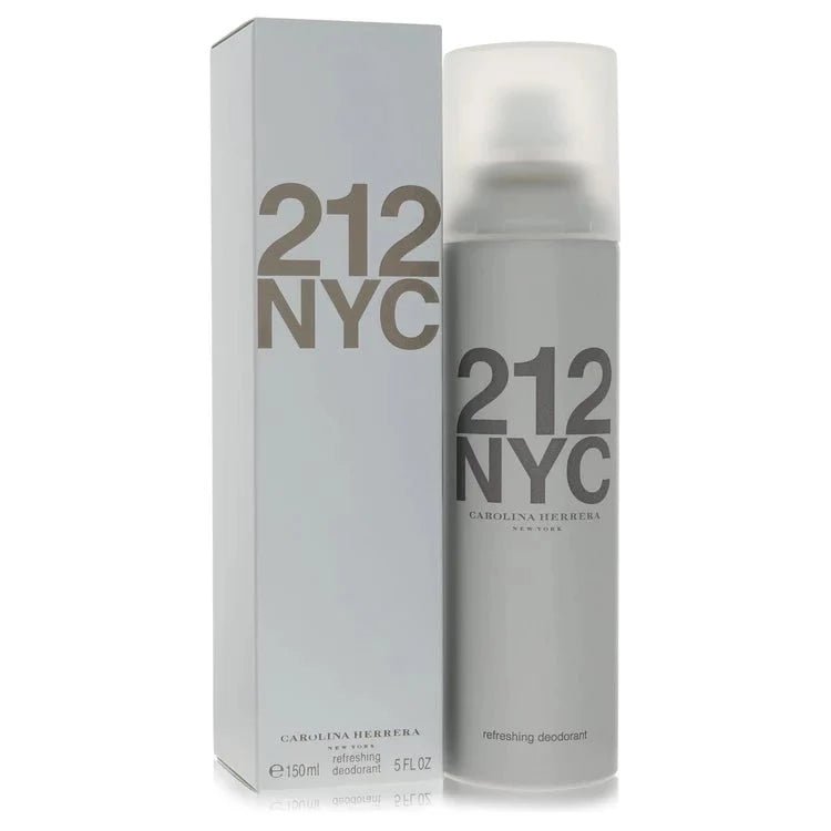 212 Perfume By Carolina Herrera for Women - Especially Yours