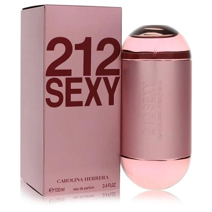 212 Sexy Perfume By Carolina Herrera for Women - Especially Yours