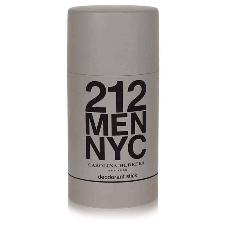 212 Deodorant Stick By Carolina Herrera - Especially Yours