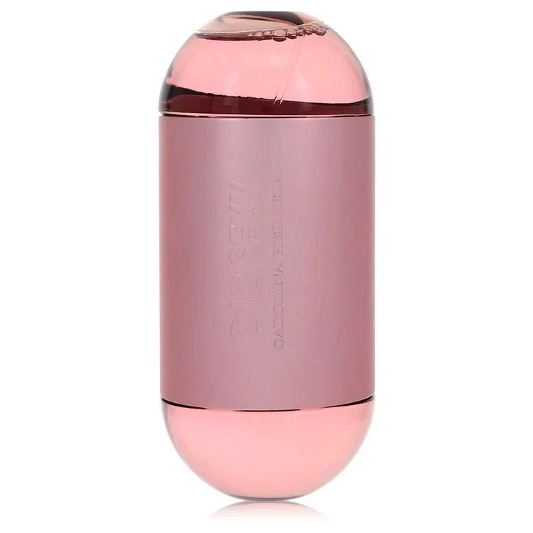 212 Sexy Perfume By Carolina Herrera for Women - Especially Yours
