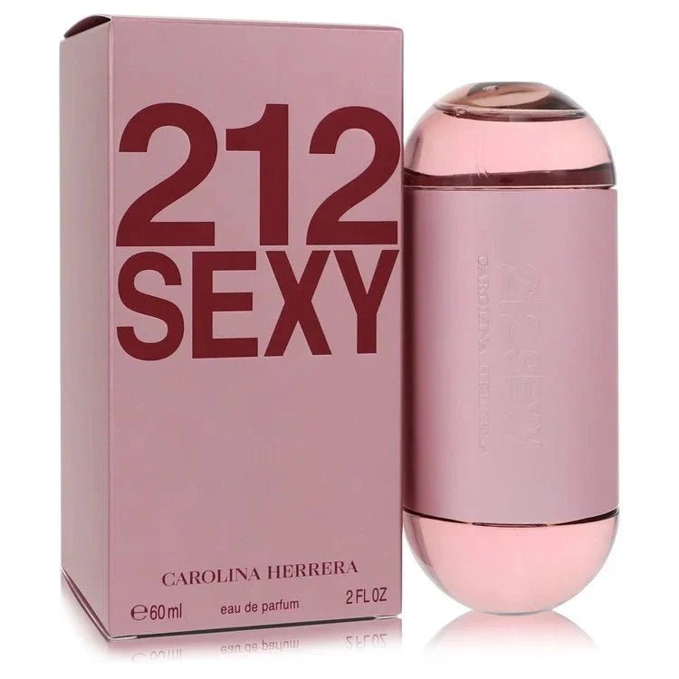212 Sexy Perfume By Carolina Herrera for Women - Especially Yours