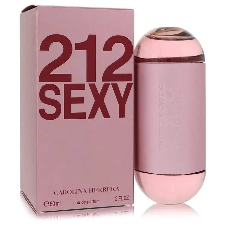 212 Sexy Perfume By Carolina Herrera for Women - Especially Yours