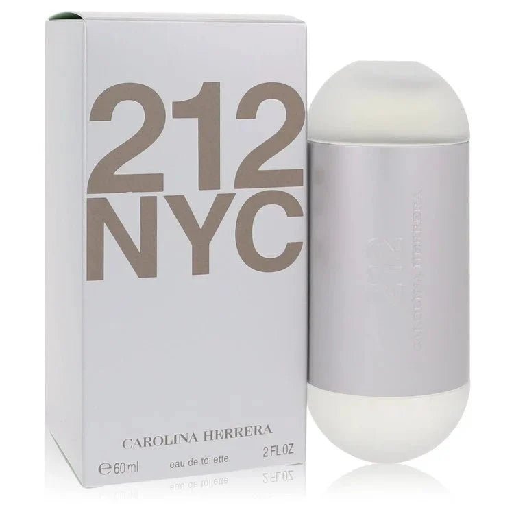 212 Perfume By Carolina Herrera for Women - Especially Yours