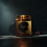 Amber