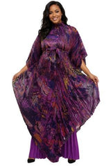 PURPLE MULTI