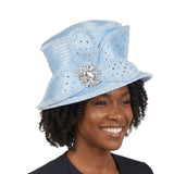 ICE BLUE