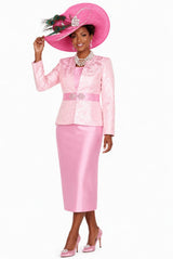 Metalic Pink 6217