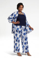 Blue Multi S0135