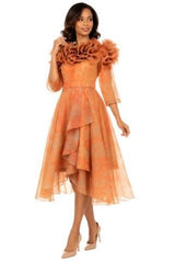 ORANGE MULTI