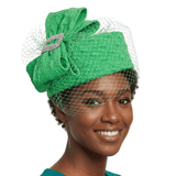 APPLE GREEN