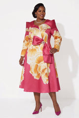 Magenta Yellow S0204
