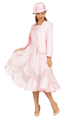 SOFT PINK