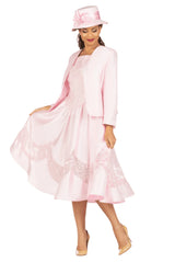 SOFT PINK