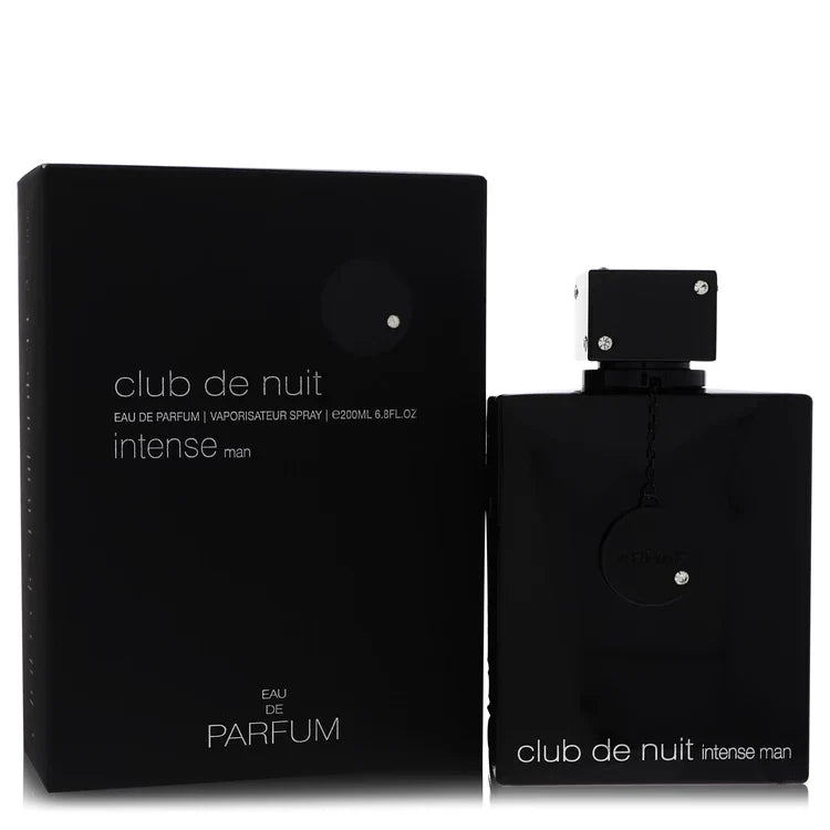 Club De Nuit Intense Cologne By Armaf for Men - Especially Yours