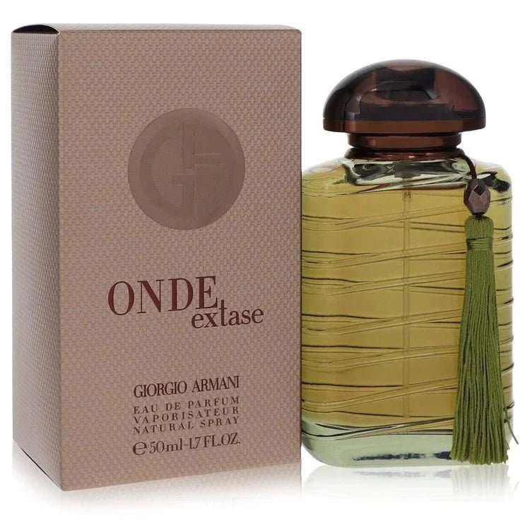 Onde Extase Perfume By Giorgio Armani for Women - Especially Yours