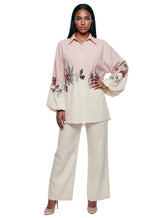 LT.PINK/BEIGE
