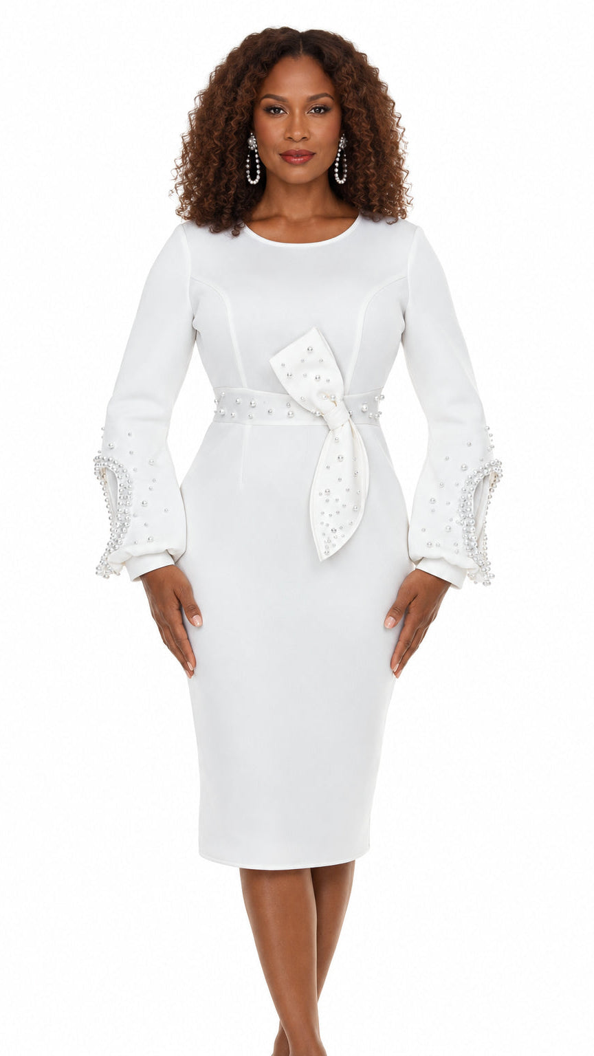 Lisa Rene'  Dress, Style 3378