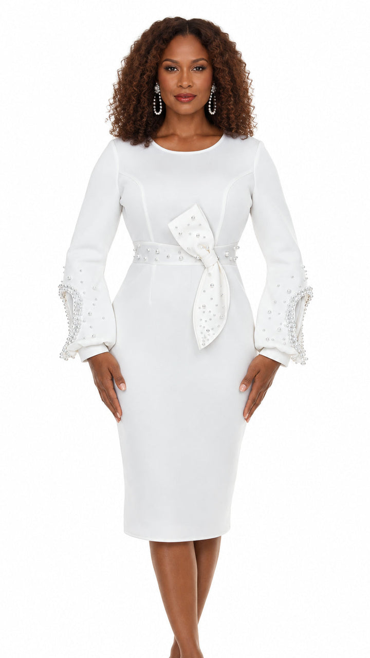 Lisa Rene'  Dress, Style 3378