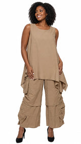 KHAKI
