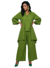 M.GREEN