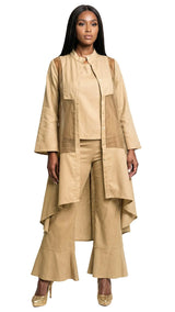 KHAKI