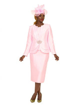 SOFT PINK