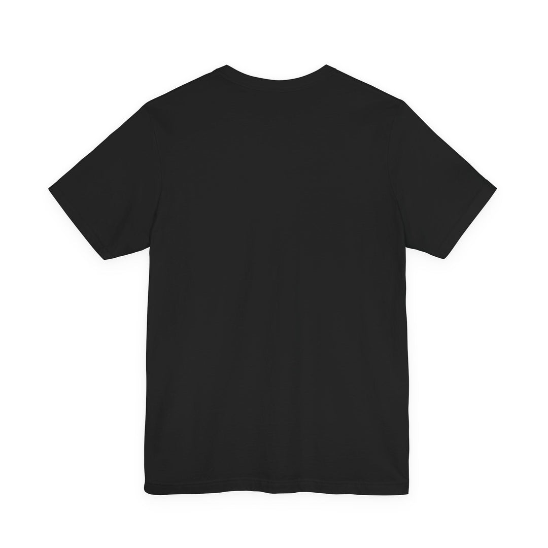 "History in the Making" Bold Graphic Tee - Especially Yours
