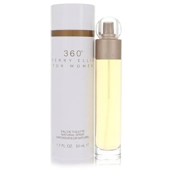Perry Ellis 360 Perfume By Perry Ellis for Women - Especially Yours
