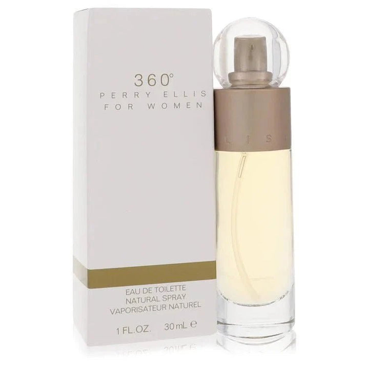 Perry Ellis 360 Perfume By Perry Ellis for Women - Especially Yours