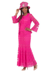 HOT PINK