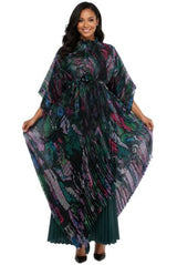 TEAL/PRINT