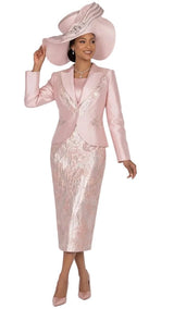 Peach 6265