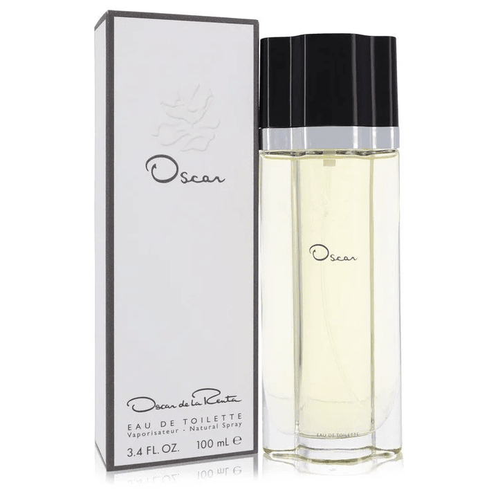 Oscar Eau De Toilette Spray By Oscar De La Renta - Especially Yours