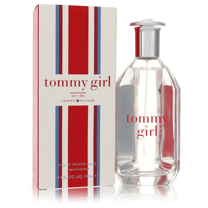 Tommy Girl Eau De Toilette Spray By Tommy Hilfiger - Especially Yours