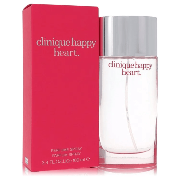 Happy Heart Eau De Parfum Spray By Clinique - Especially Yours