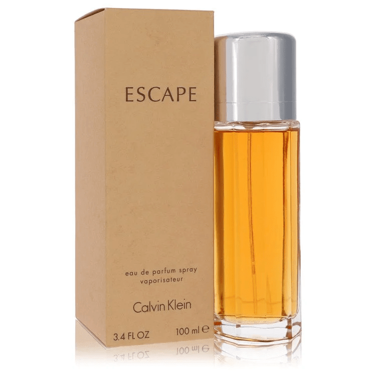 Escape Eau De Parfum Spray By Calvin Klein - Especially Yours