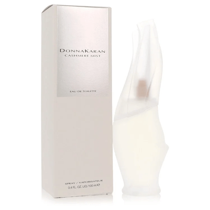Cashmere Mist Eau De Toilette Spray By Donna Karan - Especially Yours