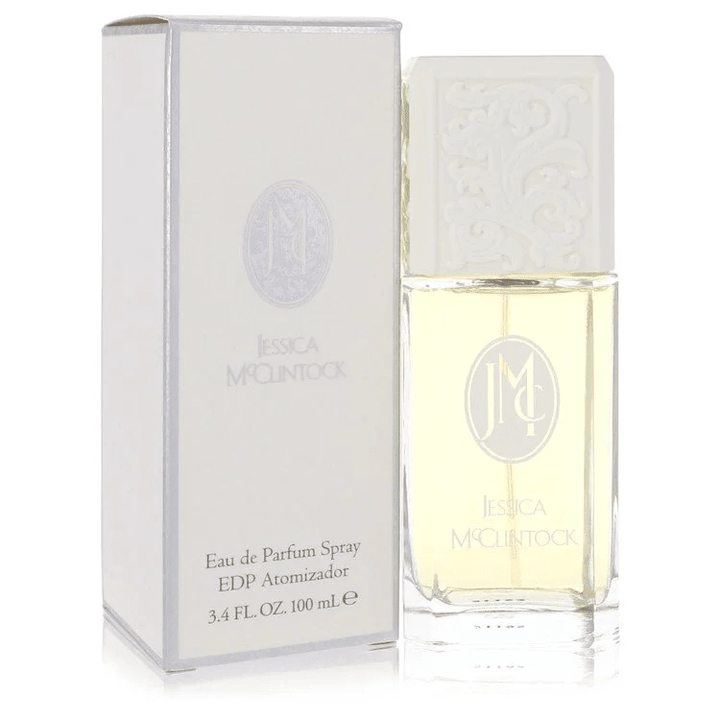 Jessica Mc Clintock Eau De Parfum Spray By Jessica McClintock - Especially Yours