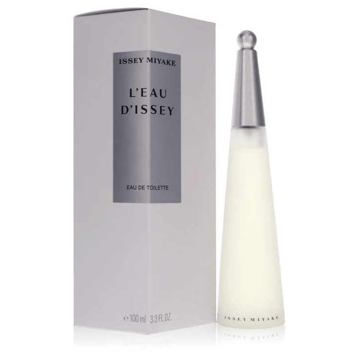 L'eau D'issey (issey Miyake) Eau De Toilette Spray By Issey Miyake - Especially Yours
