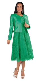 EMERAL GREEN