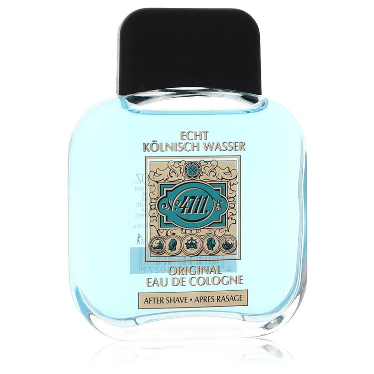 4711 After Shave (unboxed) By 4711 - Especially Yours