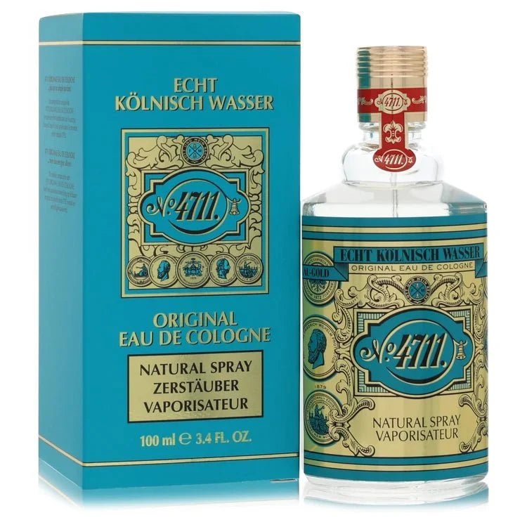 4711 Cologne By 4711 for Men and Women - Especially Yours