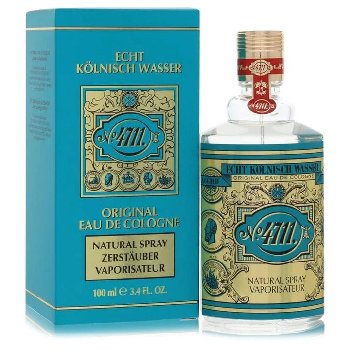 4711 Cologne By 4711 for Men and Women - Especially Yours