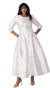 WHITE SILVER